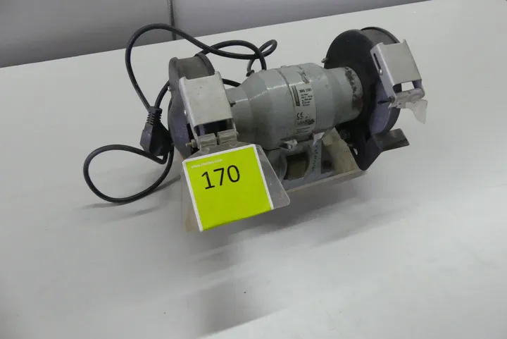BBG 1201 Doppelschleifer